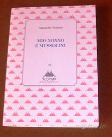 Mio nonno e Mussolini - Incontro la Hitlerjugend