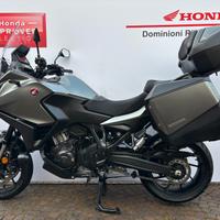 Honda NT 1100 Travel DCT