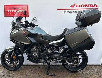 Honda NT 1100 Travel DCT