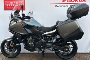 Honda NT 1100 Travel DCT