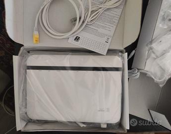 modem router