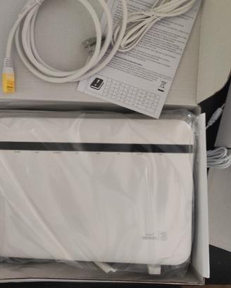 modem router