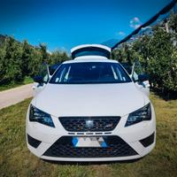seat leon cupra 280cv manuale