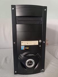 PC fisso desktop  AMD A8-7600 RADEON R7 10 Compute