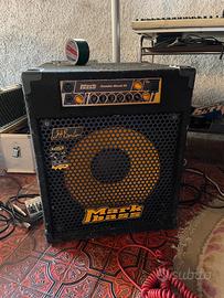 Markbass Jeff Berlin