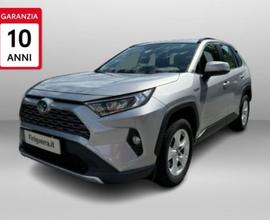 Toyota RAV4 2.5 HV (218CV) E-CVT 2WD Active