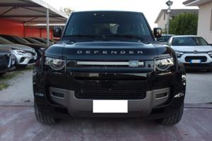 Land Rover Defender 110 3.0D I6 250 CV AWD Auto X-