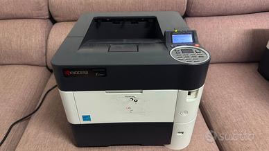 Stampante laser Kyocera ECOSYS P3055dn