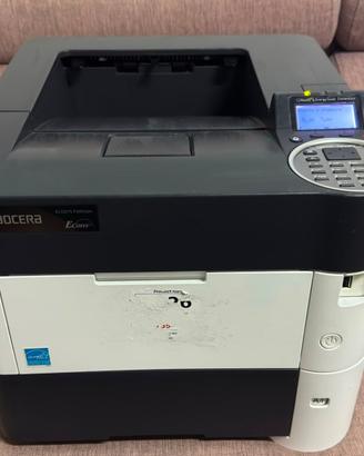 Stampante laser Kyocera ECOSYS P3055dn