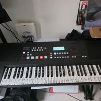 tastiera Roland E-X 50
