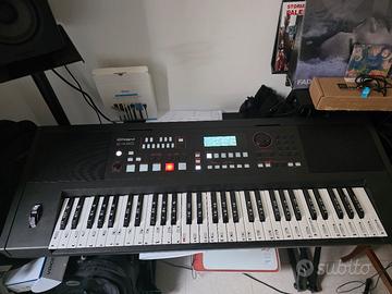 tastiera Roland E-X 50