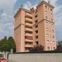 Bilocale Milano Via Empedocle, 1