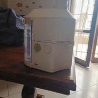 Braun estrattore frutta e verdura