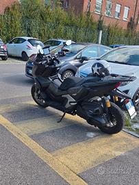 ADV 350 SPECIAL EDITION