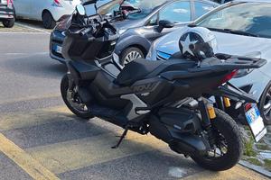 ADV 350 SPECIAL EDITION