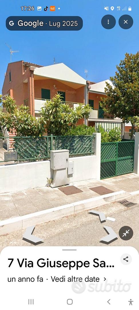 Appartamento – Campomarino, Borgo Arbëreshë, Colle Lame - Vista 4