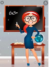 Lezioni di matematica