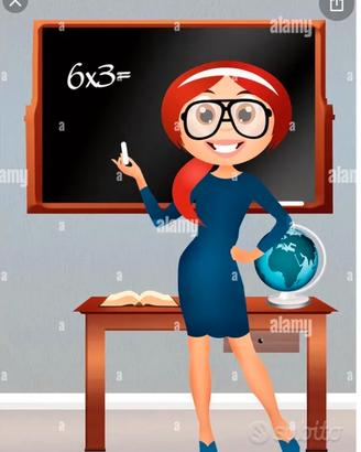 Lezioni di matematica