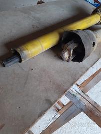 Giunto albero cardanico