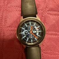Smartwatch Samsung Galaxy watch