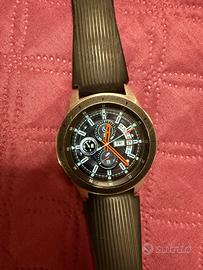 Smartwatch Samsung Galaxy watch