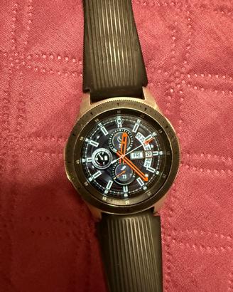 Smartwatch Samsung Galaxy watch