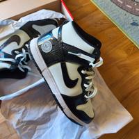 Nike Dunk High SE All-Star “Indianapolis”