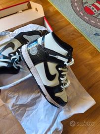 Nike Dunk High SE All-Star “Indianapolis”