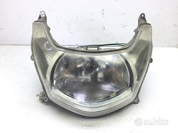 PEUGEOT LXR I 200 FARO FANALE ANTERIORE 2009 VGALH