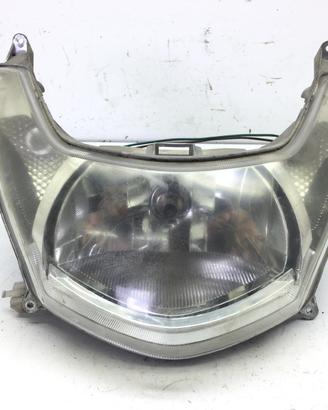 PEUGEOT LXR I 200 FARO FANALE ANTERIORE 2009 VGALH
