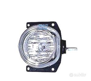 FANALE ANABBAGLIANTE ALFA ROMEO 159 05-
