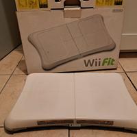 balance board wii fit