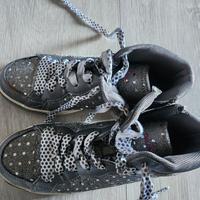 scarpe da ginnastica bimba/ragazza