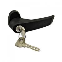 Maniglia porta laterale Ape 50 Car TM Poker - 2570