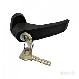 Maniglia porta laterale Ape 50 Car TM Poker - 2570