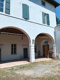 Brescia- Palazzetto del 700- 6 camere - 7 bagni-