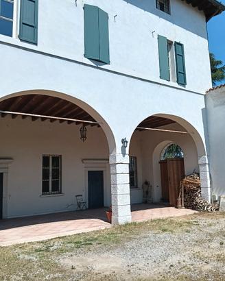 Brescia- Palazzetto del 700- 6 camere - 7 bagni-