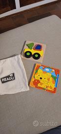 giochi prima infanzia