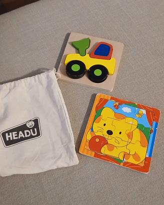 giochi prima infanzia