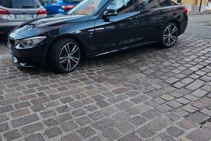 BMW Serie 4 G.C. (F36) - 2015