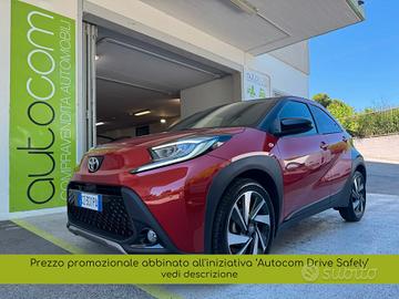 Toyota Aygo X 1.0 Lounge GARANZIA *PROMO*
