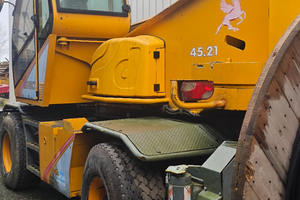 Telescopico Dieci 45.21 roto