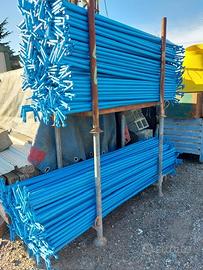 Parasassi, correnti e diagonali Messersi