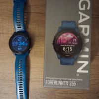 Garmin forunner 255
