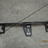 Rivestimento frontale polo