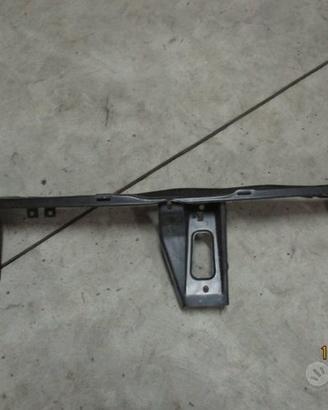 Rivestimento frontale polo