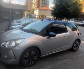 Citroen DS3 Cabrio