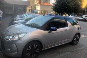 Citroen DS3 Cabrio