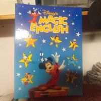 collezione magic english