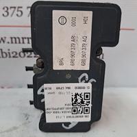ABS SKODA Fabia Berlina 2Â° Serie 6R0907379AR 6R09